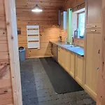 Alpstuga Les Grosses Pierres Spa