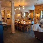 Alpstuga Les Grosses Pierres *