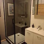 Alpstuga Les Grosses Pierres Spa