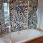 Alpstuga Les Grosses Pierres