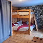 Alpstuga Les Grosses Pierres *