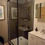 Alpstuga Les Grosses Pierres Spa