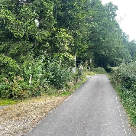 Dağ evi Les Grosses Pierres A