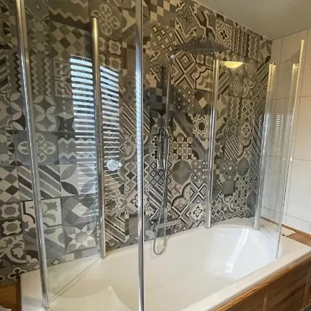 Les Grosses Pierres * Spa