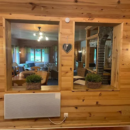 Les Grosses Pierres Spa