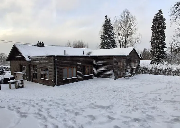 Les Grosses Pierres *