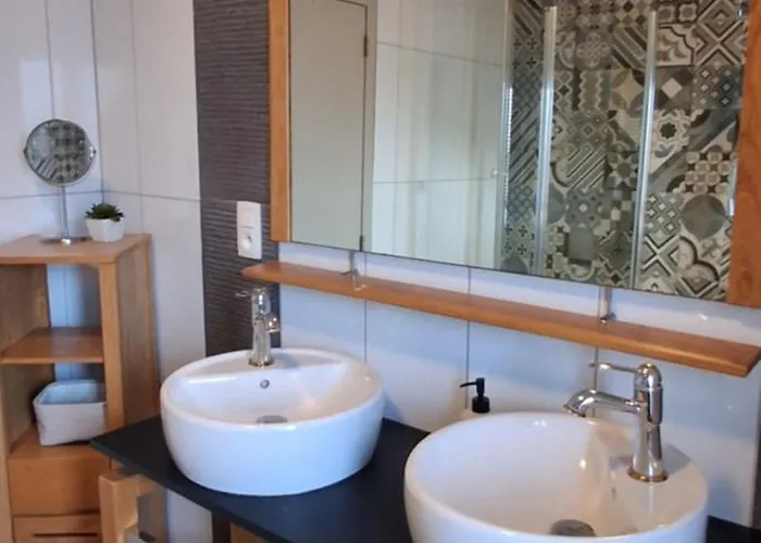 Les Grosses Pierres *